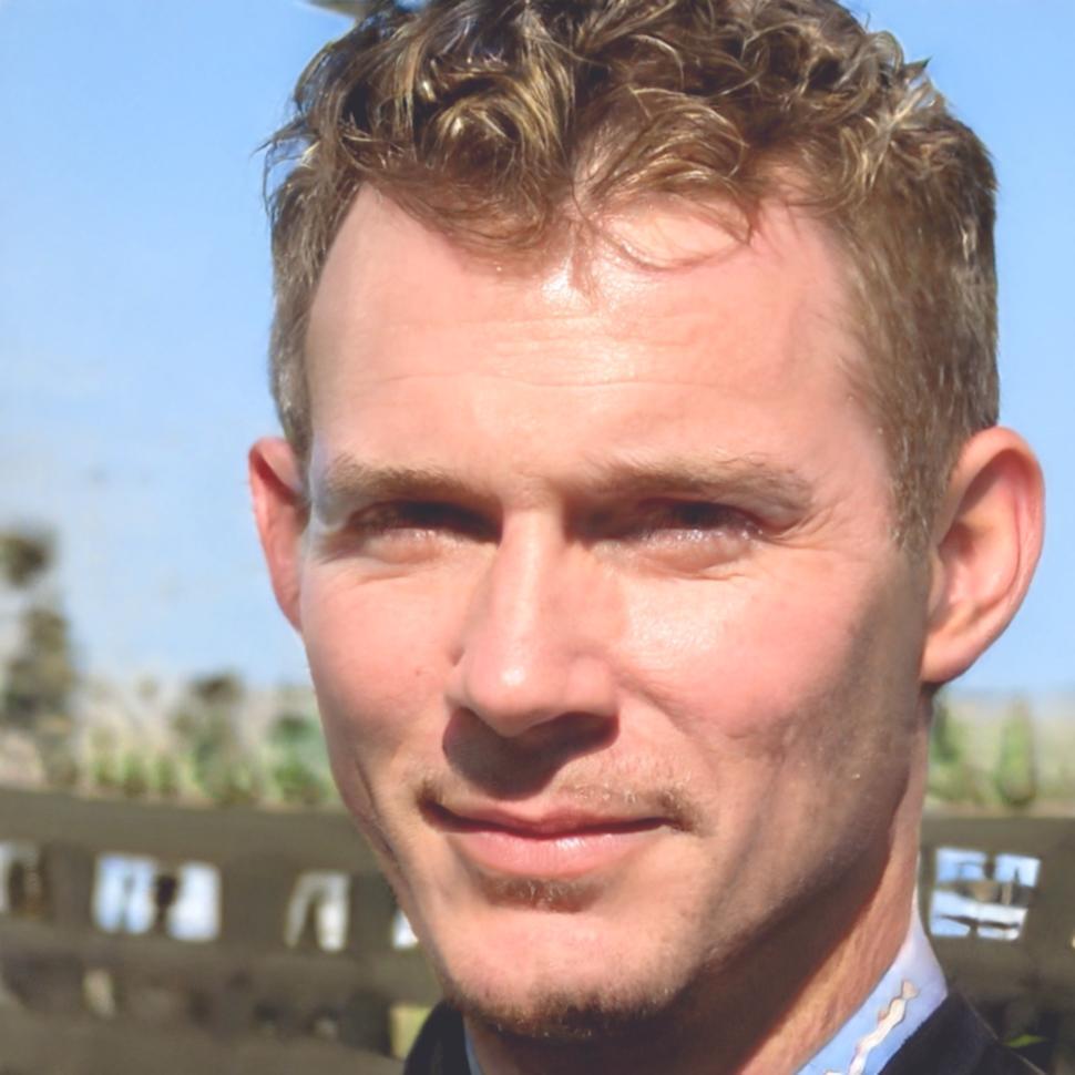 Étienne Morvan, Directeur Pédagogique chez zelvarionex